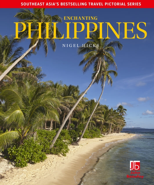 Enchanting Philippines - Nigel Hicks