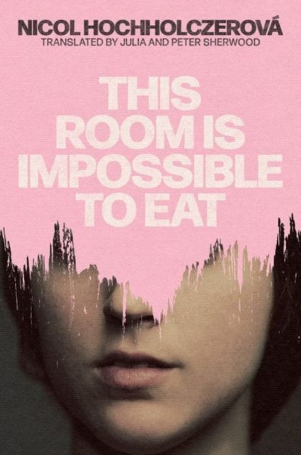 Front cover of This Room is Impossible to Eat by Julia Sherwood, paperback