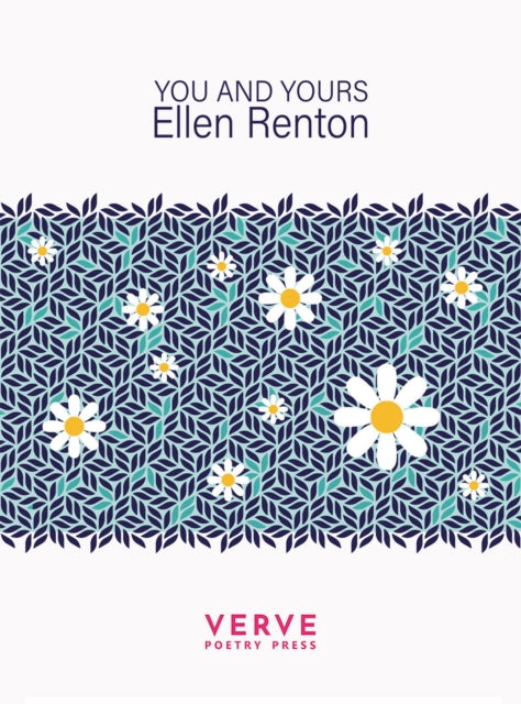 Front cover of You and Yours by Ellen Renton, paperback