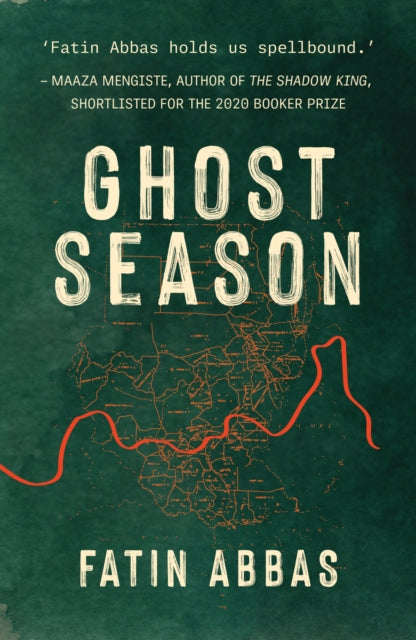Ghost Season - Fatin Abbas