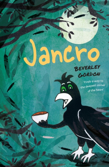 Jancro : a brilliantly funny graphic novel inspired by the traditional Caribbean tale - Beverley Gordon