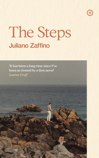 The Steps - Juliano Zaffino