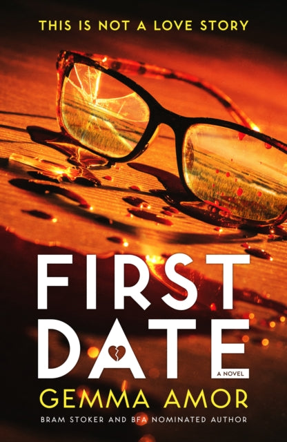 First Date - Gemma Amor
