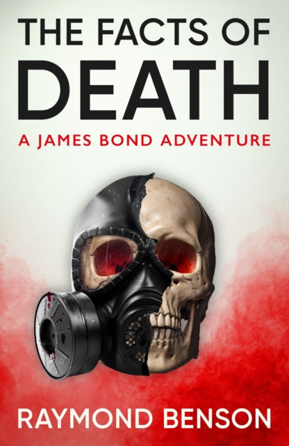 The Facts of Death - Raymond Benson
