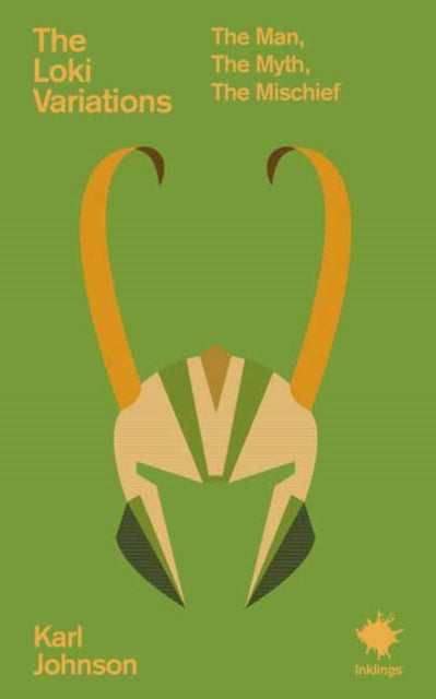 The Loki Variations : The Man, the Myth, the Mischief - Karl Johnson
