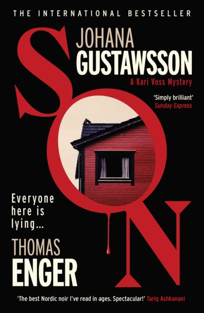 SON : Volume 1 - Thomas Enger