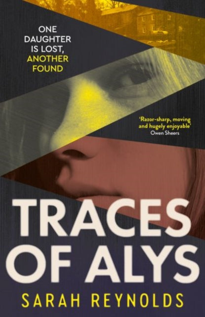 Traces of Alys - Sarah Reynolds