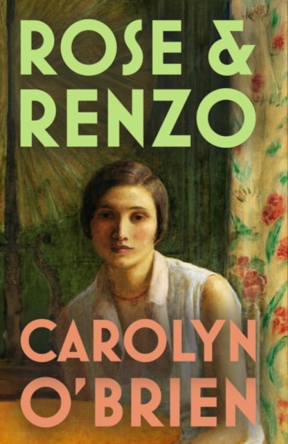 Rose & Renzo - Carolyn O'Brien