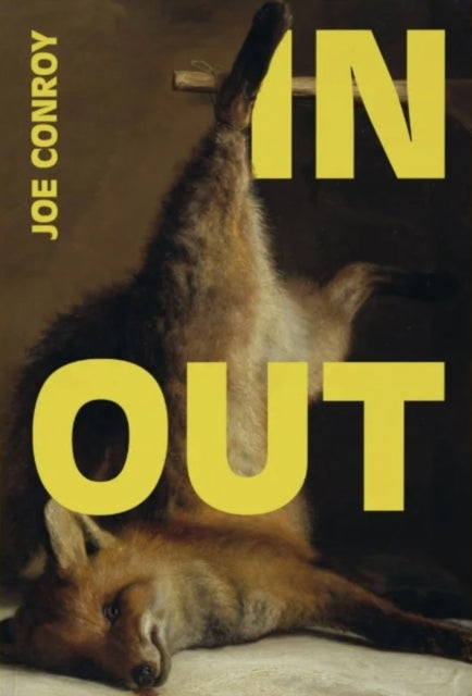 In Out - Joe Conroy