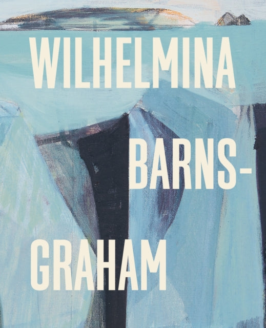 Wilhelmina Barns-Graham - Alice Strang