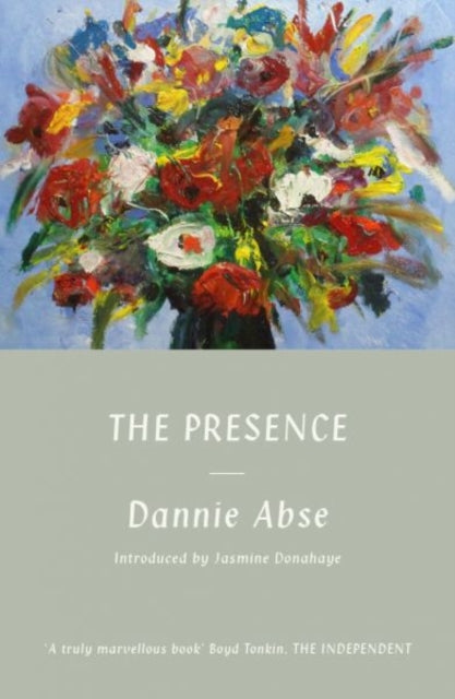 The Presence - Jasmine Donahaye