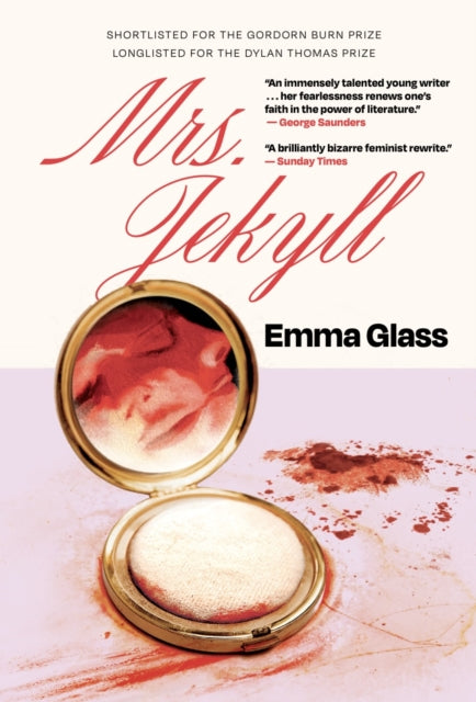 Mrs Jekyll - Emma Glass