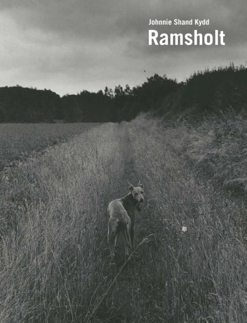 Front cover of Ramsholt by Johnnie Shand Kydd, hardback