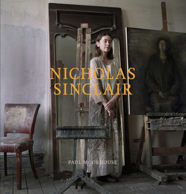 Nicholas Sinclair - Nicholas Sinclair