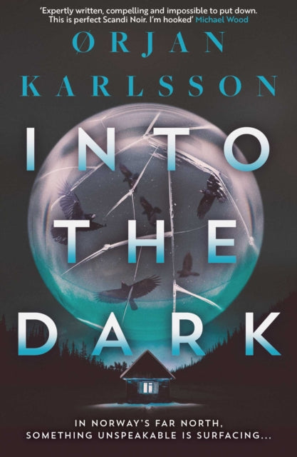 Into The Dark : The dark, twisty new instalment in the chilling Arctic Mysteries series. Volume 2 - Ian Giles