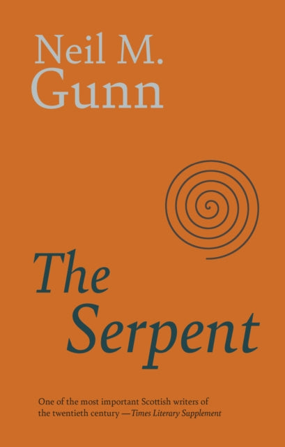 The Serpent - Alan Taylor