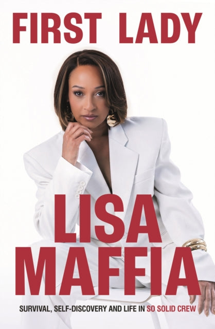Lisa Maffia: First Lady - Lisa Maffia