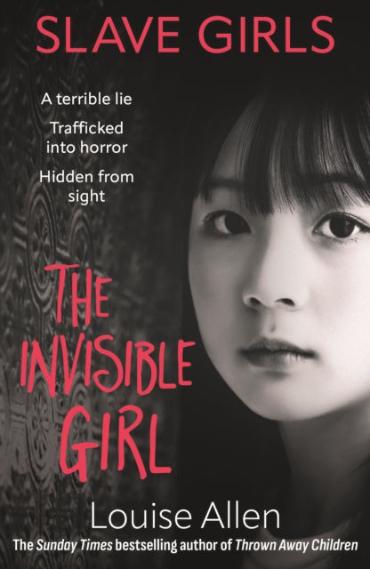 Slave Girls: The Invisible Girl - Louise Allen