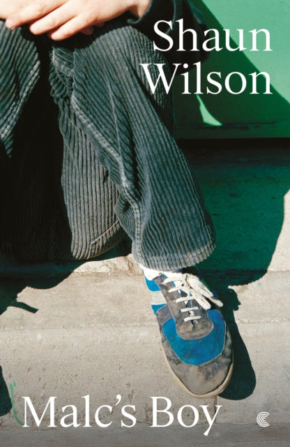 Malc's Boy - Shaun Wilson