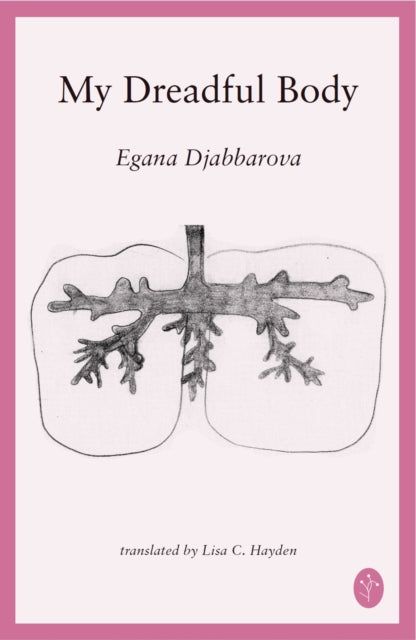 My Dreadful Body -