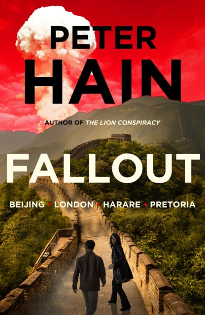 Fallout - Peter Hain