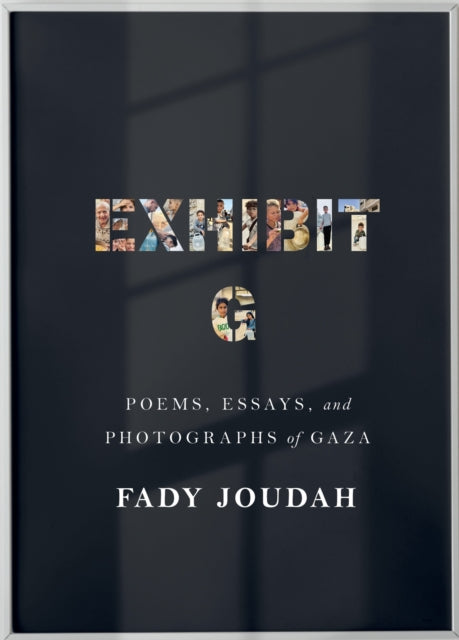 Exhibit G - Fady Joudah