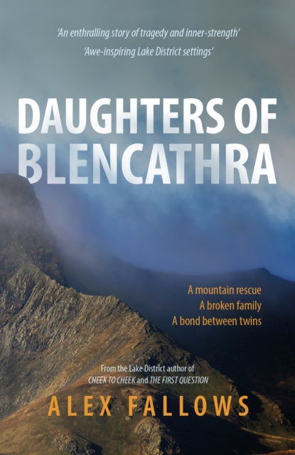DAUGHTERS OF BLENCATHRA - ALEX FALLOWS