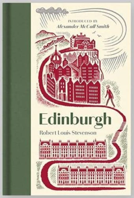 Edinburgh : Picturesque Notes - Iain McIntosh