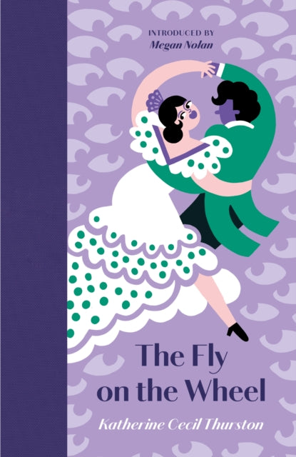 The Fly on the Wheel - Fatti Burke