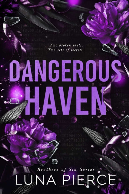 Dangerous Haven - Luna Pierce