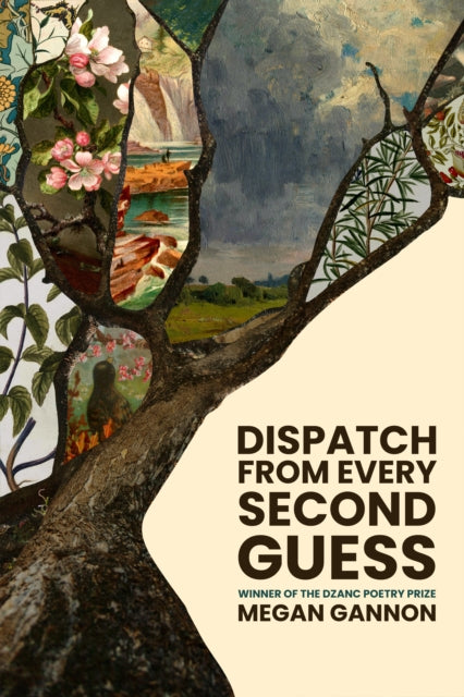 Dispatch From Every Second Guess - Megan Gannon