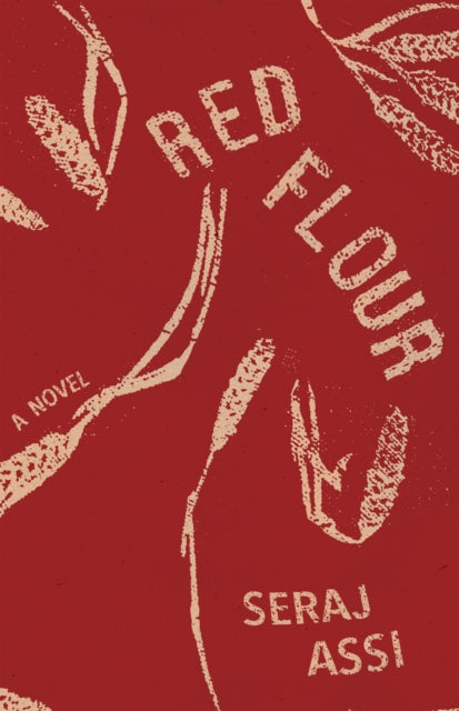 Red Flour - Seraj Assi
