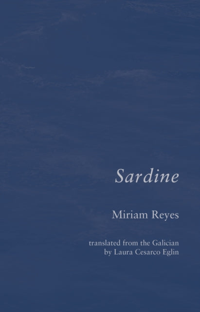 Sardine - Miriam Reyes