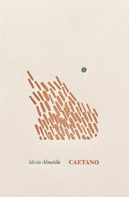 Caetano - Alexis Almeida