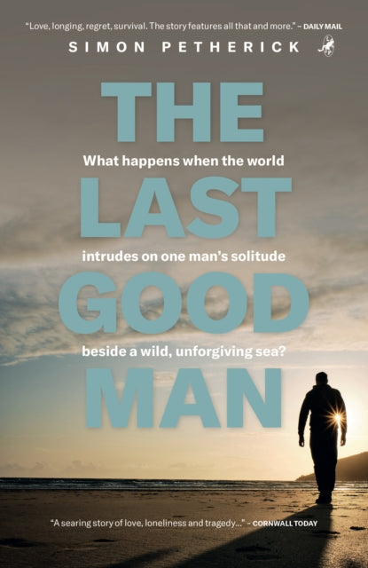 The Last Good Man - Simon Petherick