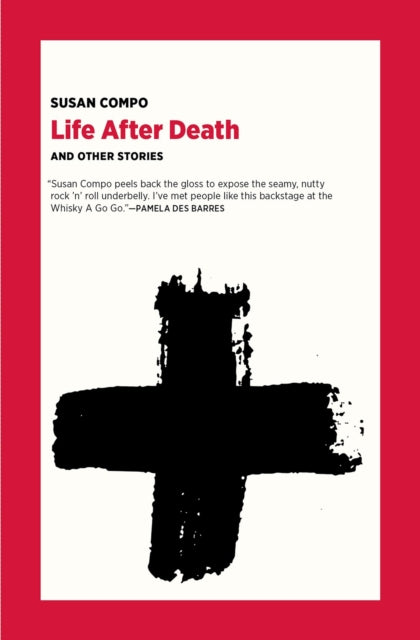 Life After Death : And Other Stories - Susan Compo