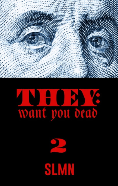 They Want You Dead Too: Whips & Chains : Whips & Chains - SLMN