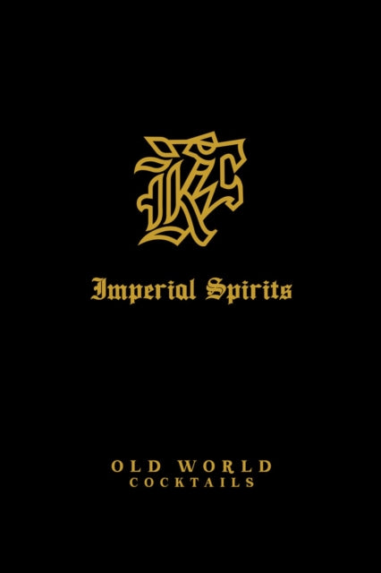 Imperial Spirits - KI