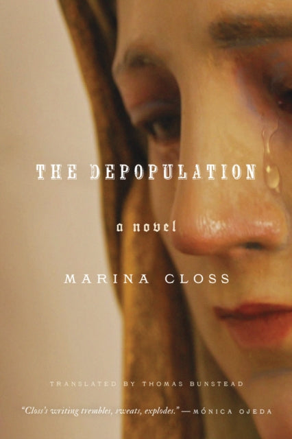 The Depopulation - Thomas Bunstead
