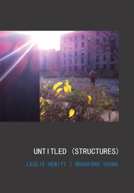 Leslie Hewitt and Bradford Young: Untitled (Structures) - Karen Kelly