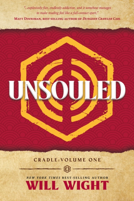 Unsouled - Will Wight