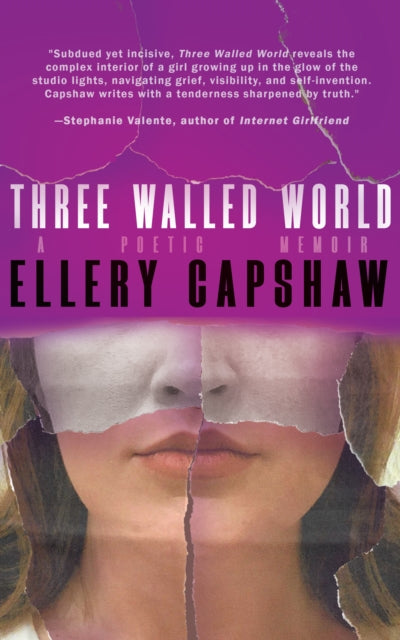 Three Walled World - Ellery Capshaw