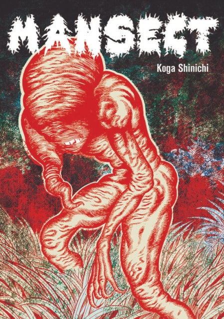 Mansect - Shinichi Koga