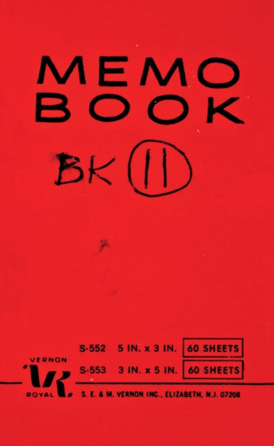 Lee Lozano: Private Book 11 - Lee Lozano