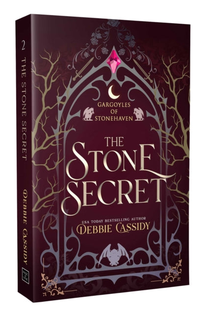 The Stone Secret : Volume 2 - Debbie Cassidy