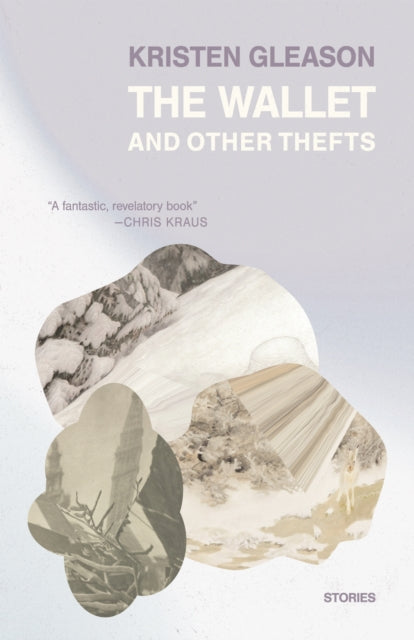 The Wallet and Other Thefts : Stories - Kristen Gleason