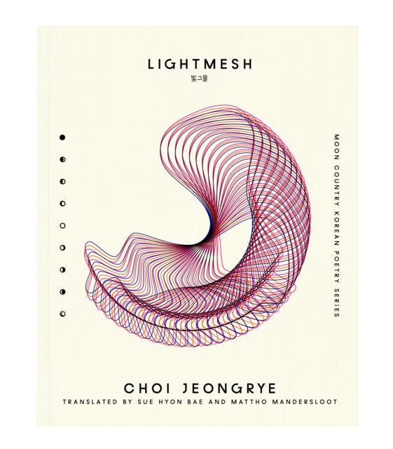 Lightmesh - Choi Jeongrye