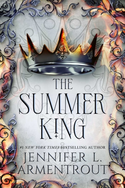 The Summer King - Jennifer L. Armentrout