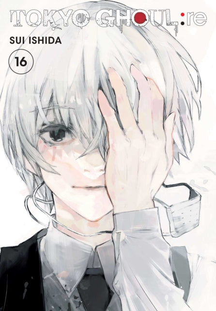 Tokyo Ghoul: re, Vol. 16 : Volume 16 - Sui Ishida