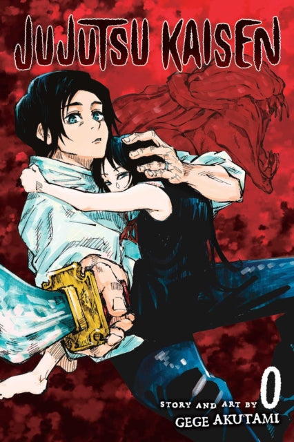 Jujutsu Kaisen 0 : Blinding Darkness - Gege Akutami